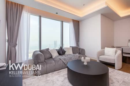 1 Bedroom Flat for Rent in Jumeirah Lake Towers (JLT), Dubai - Multiple Options | Premium Views | Branded Residence