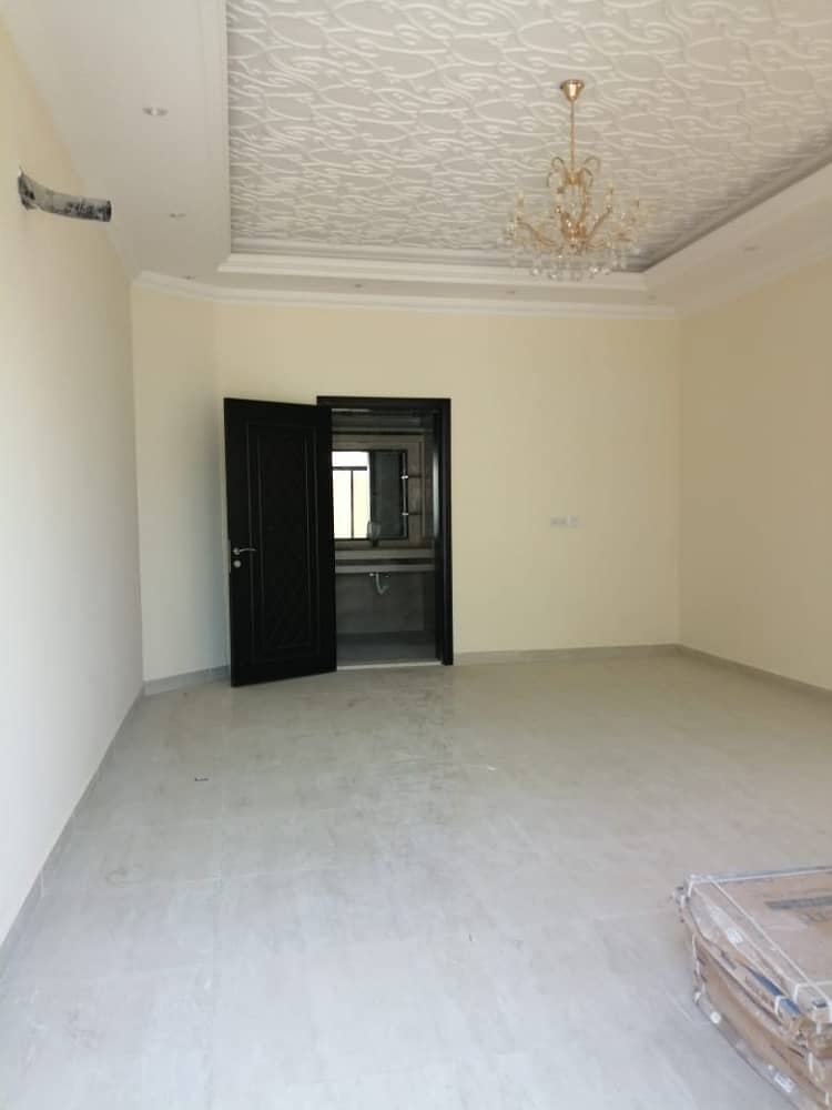 New villa for sale in Ajman - UAE