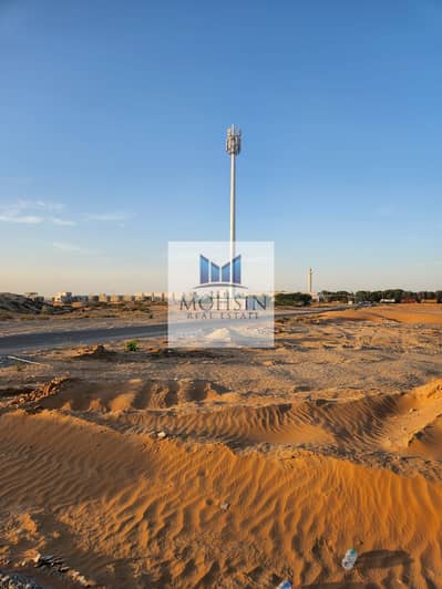Plot for Sale in Al Salam City, Umm Al Quwain - WhatsApp Image 2024-12-28 at 15.35. 46_061a90f9. jpg