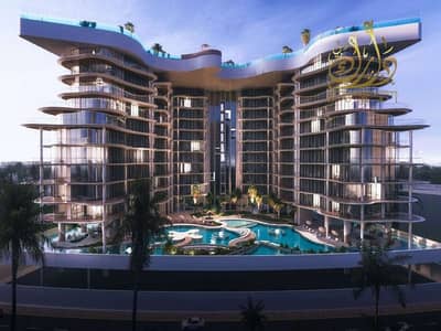 Studio for Sale in Al Marjan Island, Ras Al Khaimah - 0c8a94bfd70b40289030ce5fe2dd59c1. jpg