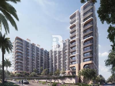 Studio for Sale in Saadiyat Island, Abu Dhabi - HOT DEAL | LUXURY LIVING | HIGH ROI