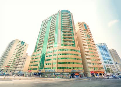 3 Bedroom Flat for Rent in Al Majaz, Sharjah - HAMZA COVER copy 3. jpg
