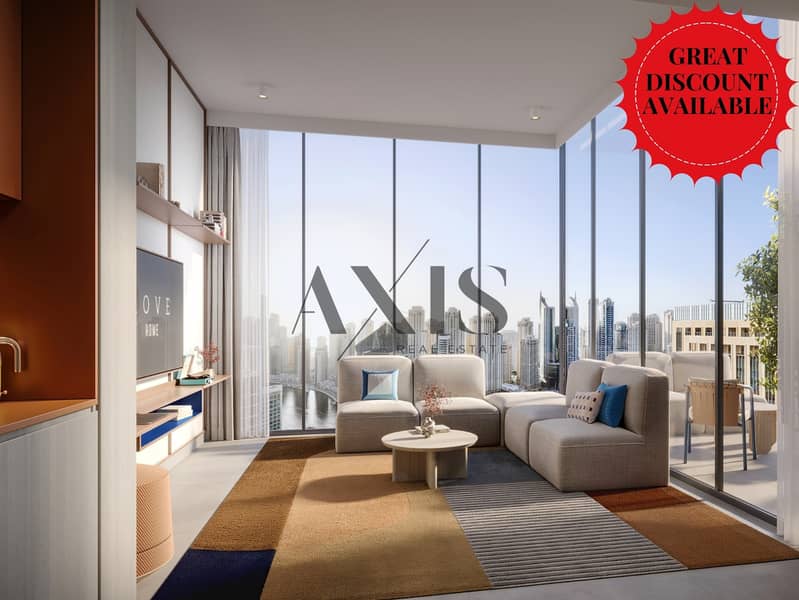 位于迪拜码头,Rove Home Dubai Marina 的公寓 1475000 AED - 10510921 位于迪拜码头,Rove Home Dubai Marina 的公寓 1475000 AED - 10510921