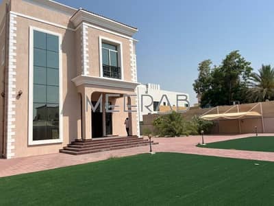5 Bedroom Villa for Rent in Al Barsha, Dubai - WhatsApp Image 2024-06-08 at 16.34. 23 (1)_cleanup. jpeg