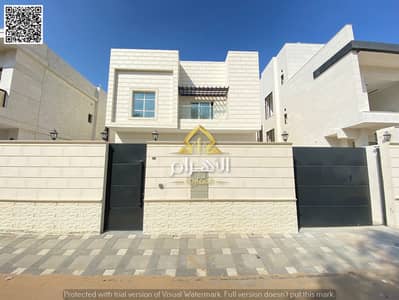 4 Bedroom Villa for Sale in Al Zahya, Ajman - WhatsApp Image 2024-12-31 at 1.22. 04 PM (2). jpg