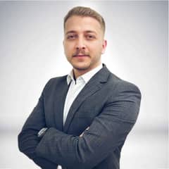 Hussein Al Hamad