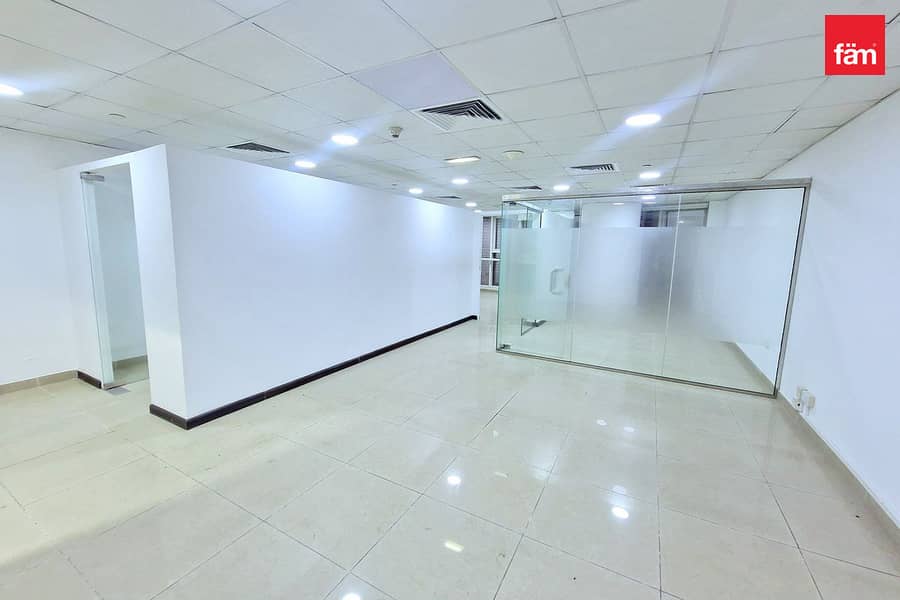 Vacant | Fitted | Partitions | Lake View | DMCC Vacant | Fitted | Partitions | Lake View | DMCC