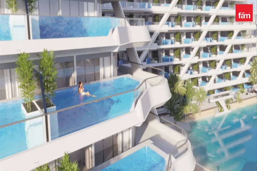 Private Pool I High ROI I Luxury I Prime Location Private Pool I High ROI I Luxury I Prime Location