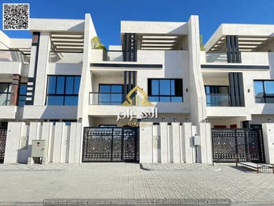 5 Bedroom Villa for Sale in Al Alia, Ajman - WhatsApp Image 2024-12-31 at 1.37. 51 PM (1). jpg