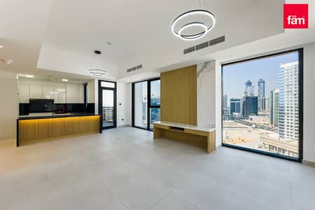 3 Bedroom Apartment for Rent in Business Bay, Dubai - HIGH FLOOR l 1 MONTH FREE FOR RENT l SPACIOUS VIEW