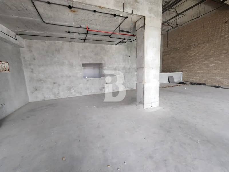 Shop | Grade A | Prime Retail Space Available