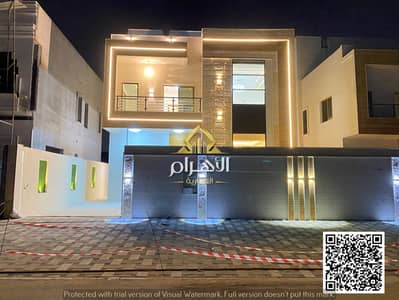 3 Bedroom Villa for Sale in Al Helio, Ajman - WhatsApp Image 2024-12-31 at 1.49. 18 PM. jpg