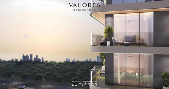 2 Bedroom Apartment for Sale in Al Furjan, Dubai - 3. jpg