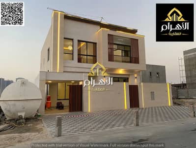 4 Bedroom Villa for Sale in Al Amerah, Ajman - 753261483-1066x800. jpg