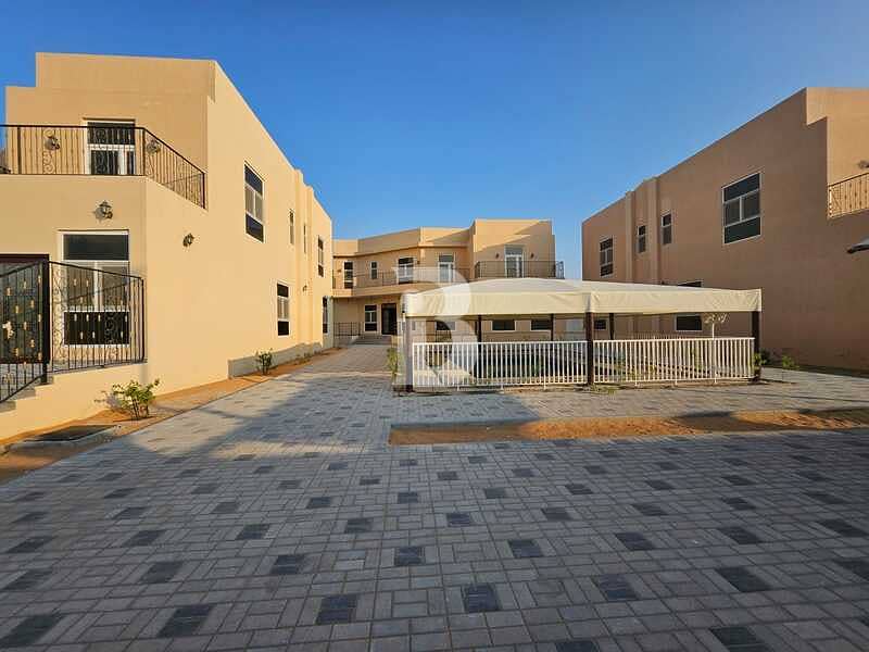 位于扎耶德城 6 卧室的商业别墅 380000 AED - 10511517 位于扎耶德城 6 卧室的商业别墅 380000 AED - 10511517