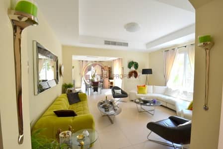 4 Bedroom Villa for Sale in Dubai Silicon Oasis, Dubai - Huge Plot I Traditional Type I Vacant 4BR 4 Bedroom Villa for Sale in Dubai Silicon Oasis, Dubai - Huge Plot I Traditional Type I Vacant 4BR