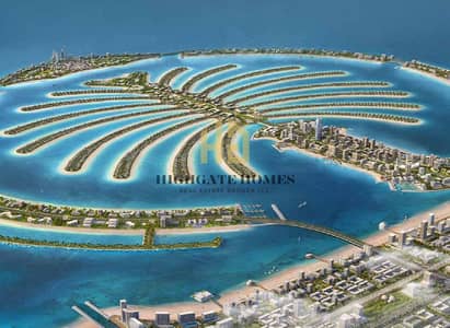 ارض سكنية  للبيع في نخلة جبل علي، دبي - New Project copy. jpg