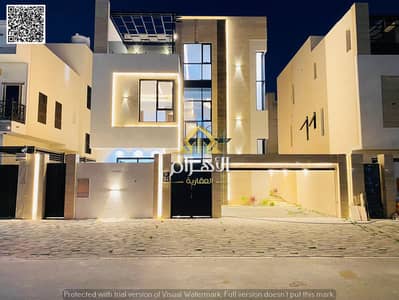 5 Cпальни Вилла Продажа в Аль Хелио, Аджман - WhatsApp Image 2024-12-31 at 2.12. 39 PM. jpg