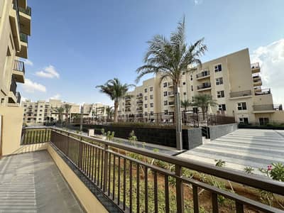 Good Community | two bedroom full furnished | vacant on Feb