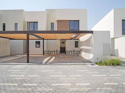 Attractive Home | Double Row | Mid Villa