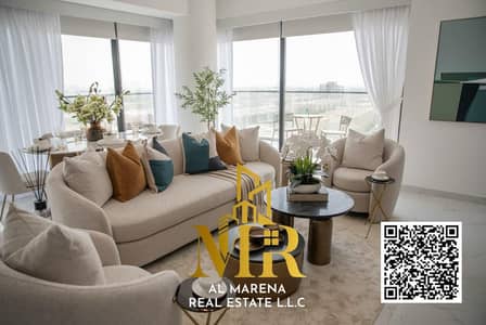 Don't miss the opportunity with just 10% Down Payment and the rest in installments for 60 months Own a home for your family in G l a m R e s d i e n c