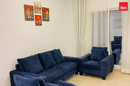 Furnished | Ready To Move | Bright | Spacious