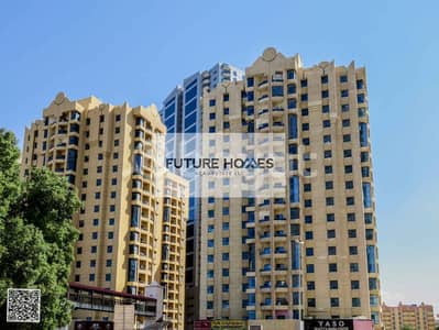 阿治曼市中心， 阿治曼 1 卧室单位待售 - IMG_7187. jpg