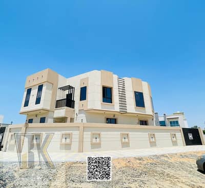 5 Bedroom Villa for Sale in Al Helio, Ajman - WhatsApp Image 2024-12-14 at 12.51. 04 PM. jpeg