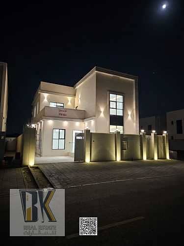 4 Bedroom Villa for Sale in Al Bahia, Ajman - eapNFqFe80T63QGJMkTQcrVJ9f0SoTxiDczqTE9i. jpeg