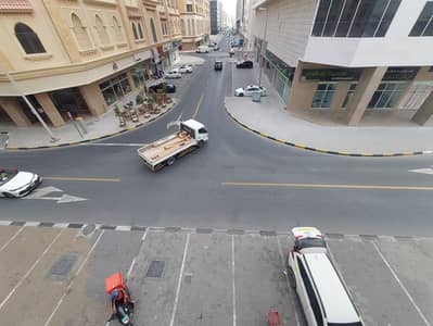 穆瓦利赫商业区， 夏尔迦 1 卧室公寓待租 - 20241230_120905. jpg