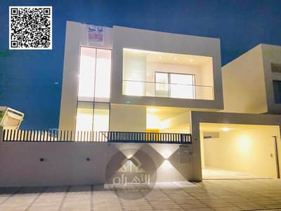 4 Bedroom Villa for Sale in Al Helio, Ajman - batch_WhatsApp Image 2024-12-31 at 4.38. 42 PM. jpg