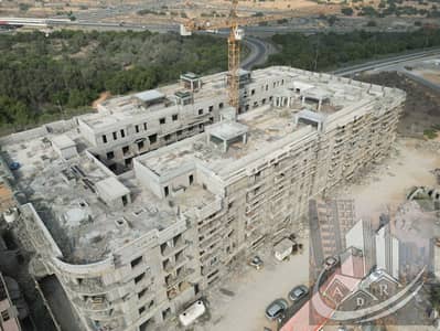 1 Bedroom Flat for Sale in Al Zahya, Ajman - WhatsApp Image 2024-12-31 at 08.27. 33_27f5832f. jpg