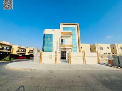 6 Bedroom Villa for Sale in Al Yasmeen, Ajman - IMG-20241128-WA0216. jpg