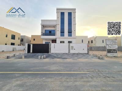 فیلا 5 غرف نوم للبيع في الزاهية، عجمان - 3e74047c-b067-4b40-90dd-476d4c6beb65. jpg