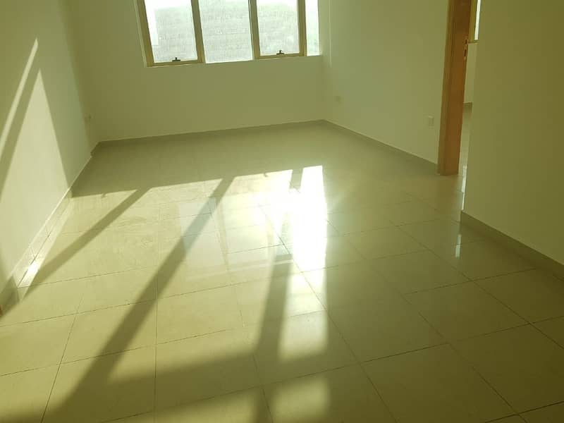 ECONOMICAL 2BHK with DAFZA METRO STATION with GYM POOL FREE PARKING