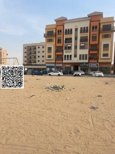 Plot for Sale in Al Mowaihat, Ajman - WhatsApp Image 2024-12-30 at 22.40. 52. jpeg