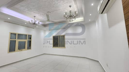 Villa for Rent in Al Rawda || good location || Annual rent