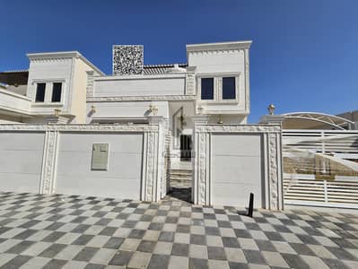 4 Bedroom Villa for Sale in Al Yasmeen, Ajman - b8f13e94-b628-4f40-a049-05727ed79e32. jpeg