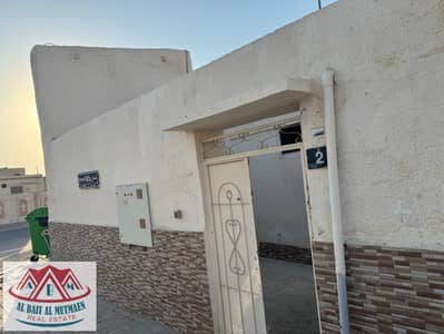 Three bedroom corner house in Al Sabkha