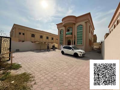 Available G+1 villa for rent Muhaiwat 2,Ajman.