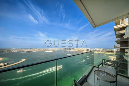 2 Bedroom Apartment for Rent in Dubai Harbour, Dubai - 1. jpg