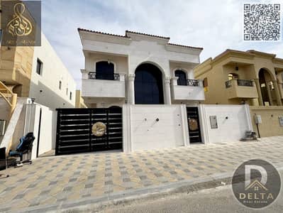 فیلا 5 غرف نوم للبيع في الياسمين، عجمان - IMG-20241231-WA0171. jpg