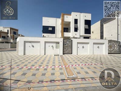 5 Bedroom Villa for Sale in Al Helio, Ajman - IMG-20241009-WA0089. jpg