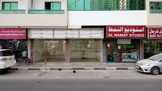 Spacious Shop Only 30. 000 At Al Nahda Spacious Shop Only 30. 000 At Al Nahda