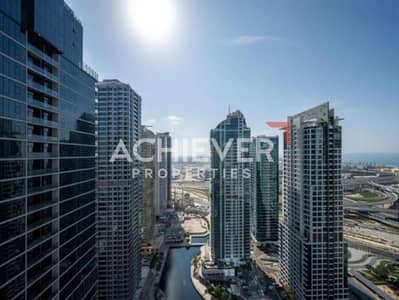 HIGH FLOOR | LAKE VIEWS | PRIME LOCATION | VACANT