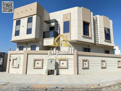 5 Bedroom Villa for Sale in Al Helio, Ajman - WhatsApp Image 2025-01-01 at 10.33. 33 AM. jpg