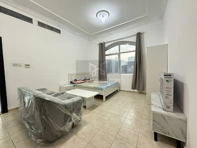 Студия в аренду в Халифа Сити, Абу-Даби - WhatsApp Image 2024-12-30 at 5.58. 10 PM. jpeg