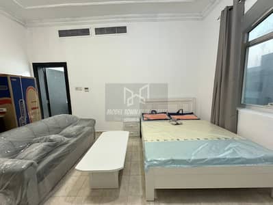 Studio for Rent in Khalifa City, Abu Dhabi - WhatsApp Image 2024-12-30 at 5.58. 05 PM (1). jpeg