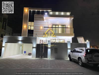 5 Bedroom Villa for Sale in Al Amerah, Ajman - WhatsApp Image 2025-01-01 at 11.32. 45 AM (1). jpg