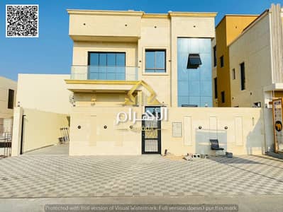 5 Bedroom Villa for Sale in Al Amerah, Ajman - WhatsApp Image 2025-01-01 at 12.13. 24 PM (1). jpg